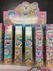 CHIIKAWA BLIND BOX PENS BLACK .5MM