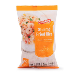 Shirakiku Shrimp Fried Rice 250 g