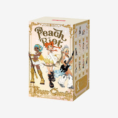 PEACH RIOT Power Chords Series Figures Blind Box