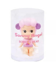 Authentic Sonny Angel Bobbing Head Series Sheep