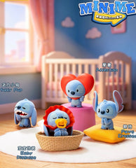 Disney Stitch MiniMe Bunny Disguise Series Blind Box