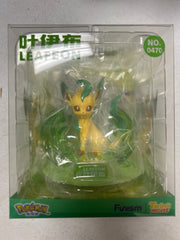 Pokemon Funism Leafeon