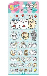 Chiikawa Sticker Sheet (Random)