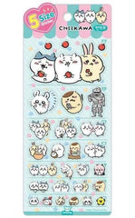 Chiikawa Sticker Sheet (Random)