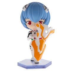 Evangelion Weapons Figure Series Toptoy 3.5-Inch MIni-Figure Blind Box