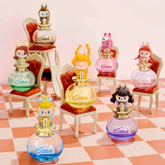 THE MONSTERS Hair Salon Series Fragrance Spray Blind Box