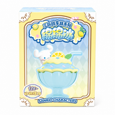 SANRIO Shaved Ice Series Storage Figure - Cinnamoroll