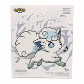 Pomon Bluetooth Headphones - Alolan Vulpix