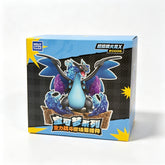 Pokémon Full Power Battle Series Confirmed Blind Box Figure: MEGA CHARIZARD