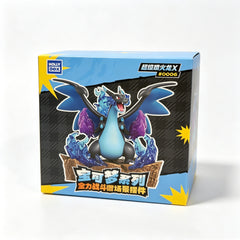 Pokémon Full Power Battle Series Confirmed Blind Box Figure: MEGA CHARIZARD