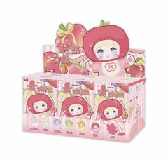 Nommi Interesting Friuts Blind Box