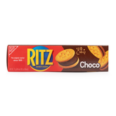 Nabisco Ritz Sandwich Cracker Choco