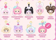 Nommi Sweetness 100% Blind Box