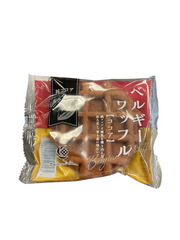 MEMOLS SWEET WAFFLE COCOA