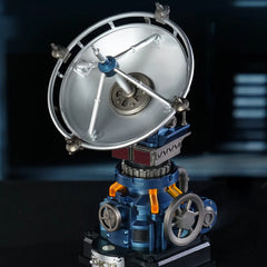 ROKR Air Radar CGM04