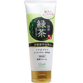 COSMETEX ROLAND LOSHI FACE WASH GREEN TEA 120G