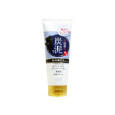COSMETEX ROLAND WHIP WASH CHARCOAL&CLAY 120G