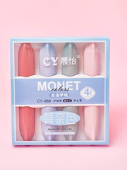 CY 4 color hightlight(romantic dream)