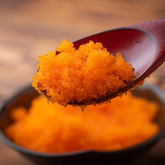 Capelin Roe
