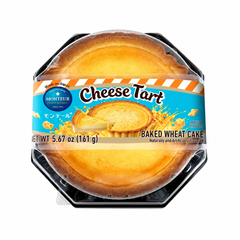 Special Sale!!! MONTEUR SWEETS CHEESE TART