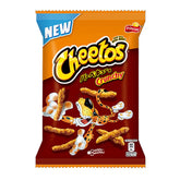 Cheetos Barbacue Flavor