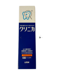 Clinica toothpaste mild mint 30g