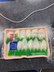 Frozen Marinated Cuttlefish Fillet