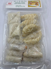 KIMBO FROZEN MIX DIM SUM-FRY