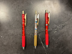 Hello Kitty Gel Pen (Random)