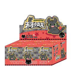 Toothless little dragon blind box