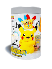 Pokemon Nuzzle Blind Box