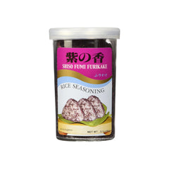 AJISHIMA FURIKAKE SHISO FUMI