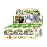 Fantasy fairy tales blind box