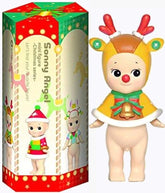SONNY ANGEL: Mini Figure Christmas Series 2017
