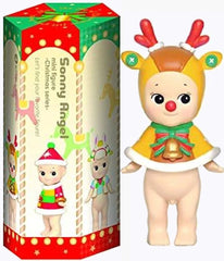 SONNY ANGEL: Mini Figure Christmas Series 2017