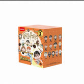 Miniso Harry Potter Series Prone Position Mini Bean Blind Box