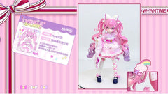 Twinkle Polaris 1/8 Scale bjd Blind Box