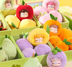 Rolife Surprise Plush Pendant - Nanci's Fruit Mood MNCXX