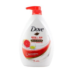 Grapefruit & Lime Refreshing Body Wash, 30.43 fl.oz. - Revitalized Skin ||
Gentle Hydrating Cleanse