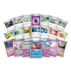 POKEMON MASTER STRATEGY DECK BUILDING SET GARDEVOIR EX