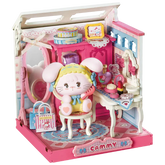ROBOTIME DIY MINI SHOP CAMMYS BEAUTY MOMENT DA007