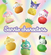 Sanrio Fruit-filled Blindbox