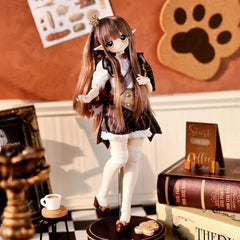 Akashic Records 6 Point Series BJD Blind Box