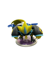 Pokémon RALLY SERIES ORNAMENT - Zeraora