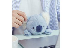 Sonny Angel Dreams Posture Pal Koala Plush