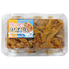DAIEI CHUKA WAKAME FROZEN SCALLOP SEASONED 120g