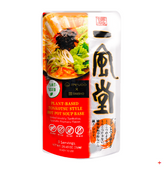 DAISHO HOTPOT SOUP BASE- TONKOTSU STYLE