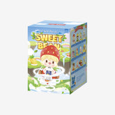 Pop Mart Sweet Bean Fruit World Adventure Series Figures blind box