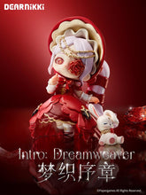 DearNikki Intro Dreamweaver Series Blind Box