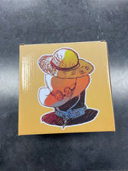 Luffy cup
